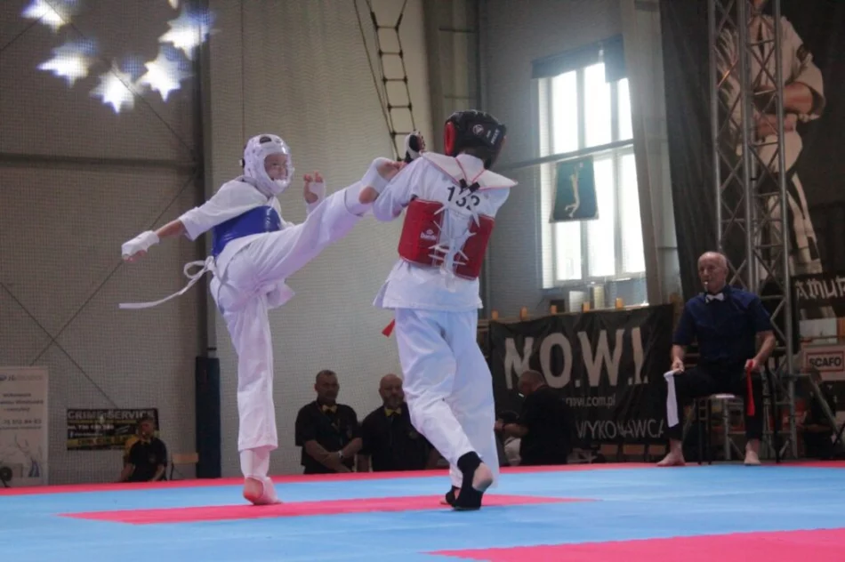 IKO Nakamura Polish Open 2021 - zdjęcie 19