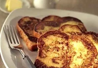 Tost francuski - zdjęcie główne