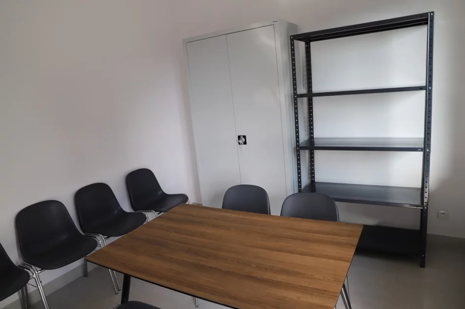 Odbiór zaplecza stadionu sportowego w Pasierbcu - zdjęcie 6