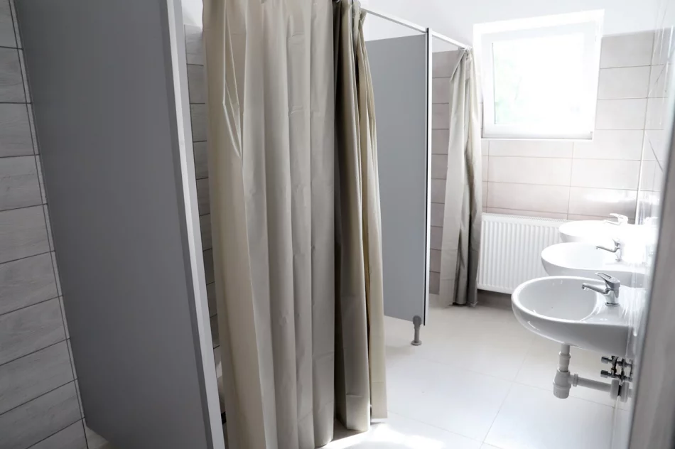 Odbiór zaplecza stadionu sportowego w Pasierbcu - zdjęcie 9