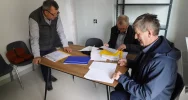 Odbiór zaplecza stadionu sportowego w Pasierbcu - zdjęcie 3