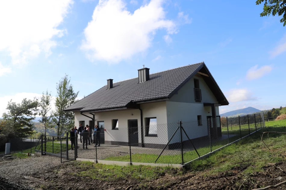 Odbiór zaplecza stadionu sportowego w Pasierbcu - zdjęcie 18