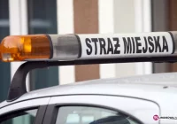 Więcej uprawnień strażników - zdjęcie główne