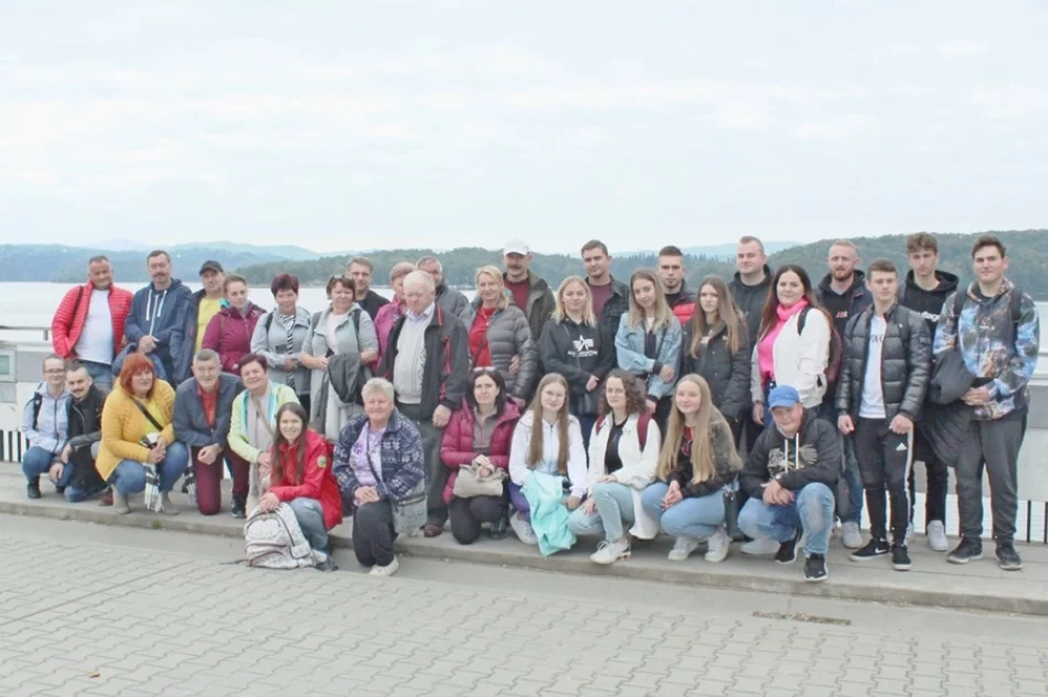 Pracowity wrzesień regionalnego zespołu - zdjęcie 2