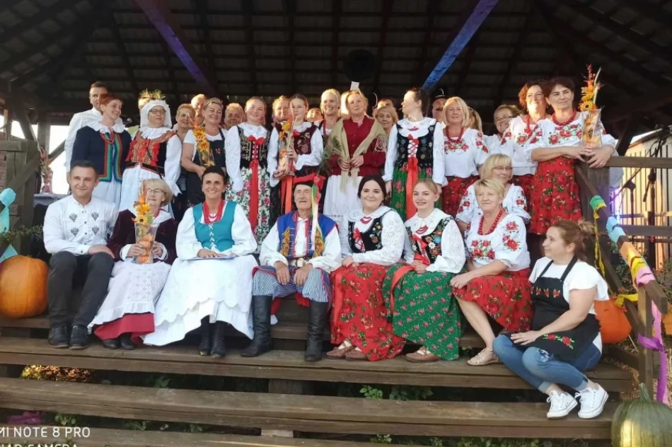 Pracowity wrzesień regionalnego zespołu - zdjęcie 4