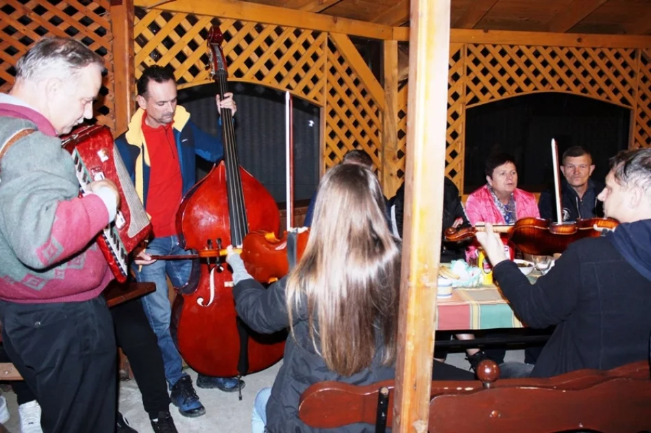 Pracowity wrzesień regionalnego zespołu - zdjęcie 5