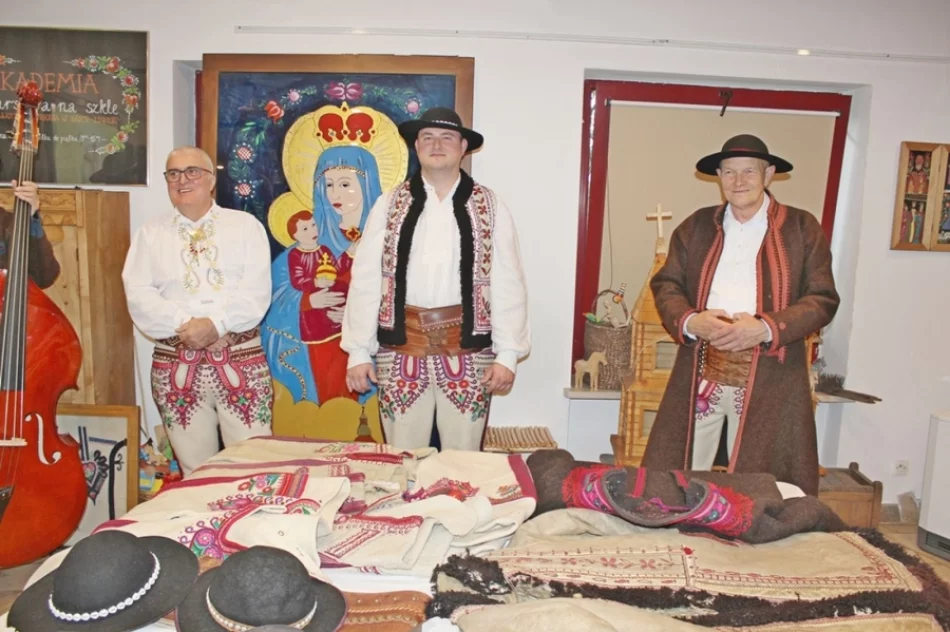 Pracowity wrzesień regionalnego zespołu - zdjęcie 6