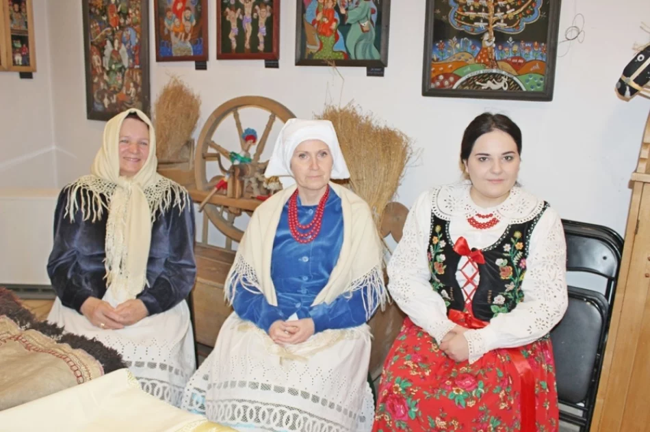 Pracowity wrzesień regionalnego zespołu - zdjęcie 7