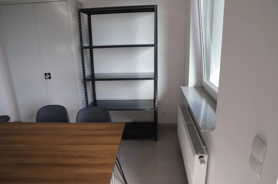 Zbudowano zaplecze dla stadionu - zdjęcie 2