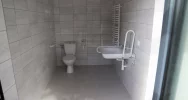 Zbudowano zaplecze dla stadionu - zdjęcie 4