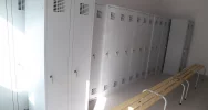 Zbudowano zaplecze dla stadionu - zdjęcie 5