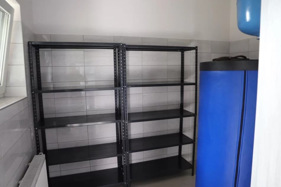 Zbudowano zaplecze dla stadionu - zdjęcie 7