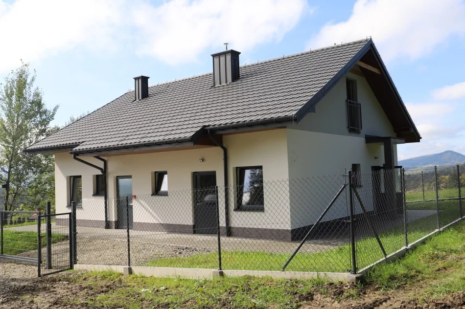 Zbudowano zaplecze dla stadionu - zdjęcie 11