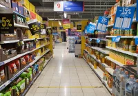 Po przeszło 9 latach Tesco żegna się z Limanową. W jego miejsce wchodzi duńska sieć  - zdjęcie główne