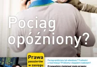 Pociąg spóźniony? – od 1 lipca dostaniesz odszkodowanie! - zdjęcie główne