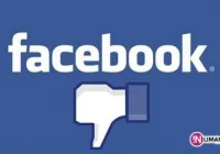 Amerykanie nie chcą już Facebooka - zdjęcie główne