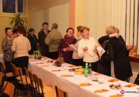 Spotkanie z emerytowanymi pracownikami szpitala - zdjęcie główne