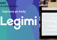 Miejska Biblioteka Publiczna z dostępem do serwisu Legimi - zdjęcie główne