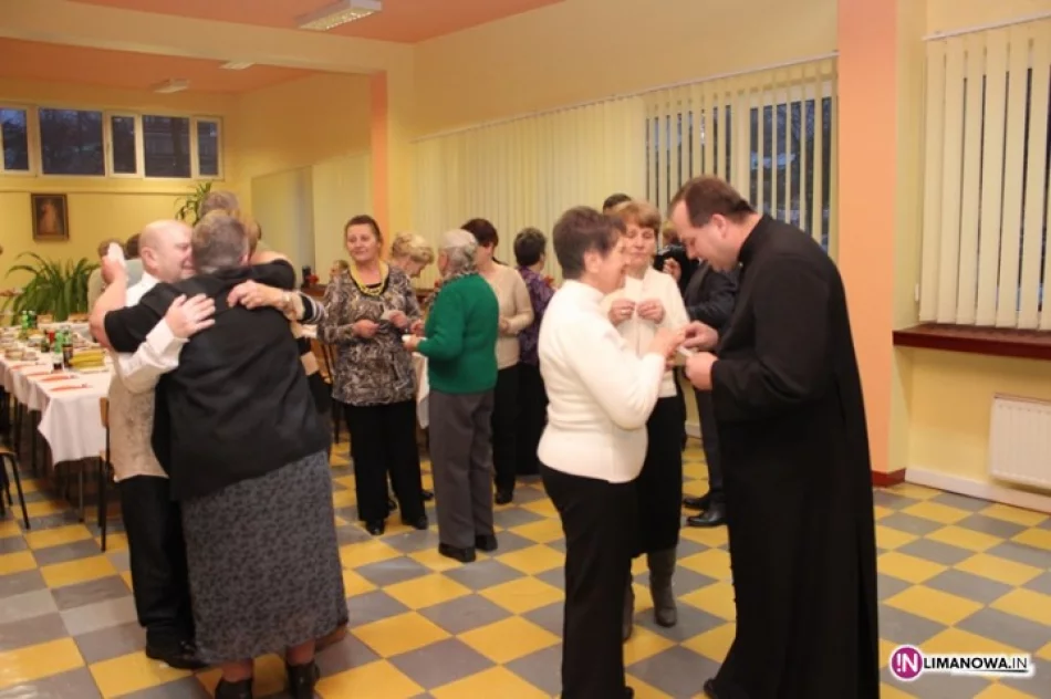 Spotkanie z emerytowanymi pracownikami szpitala - zdjęcie 3