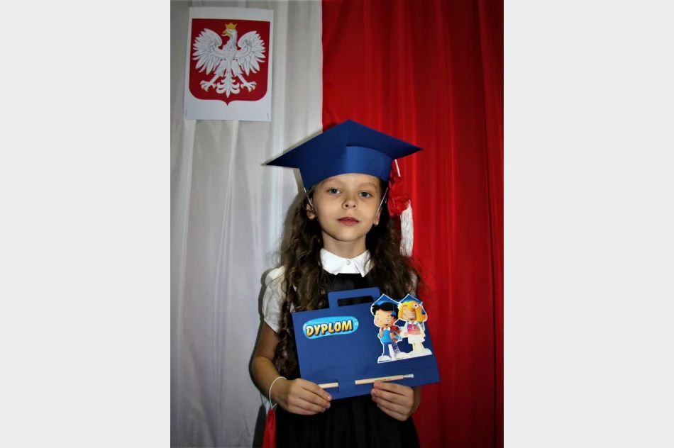 Pasowanie na ucznia w Szkole Podstawowej w Pasierbcu - zdjęcie 8