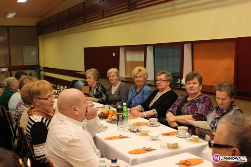 Spotkanie z emerytowanymi pracownikami szpitala - zdjęcie 4