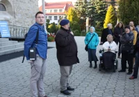 Dzieje bazyliki tematem historycznego spaceru - zdjęcie główne