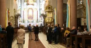 Dzieje bazyliki tematem historycznego spaceru - zdjęcie 3