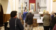 Dzieje bazyliki tematem historycznego spaceru - zdjęcie 4