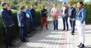 Remont dachu hali sportowej w Pasierbcu - zdjęcie 2