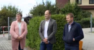 Remont dachu hali sportowej w Pasierbcu - zdjęcie 3