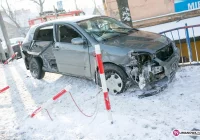 Dorośli opuścili szpitale, dziecko pozostało - zdjęcie główne