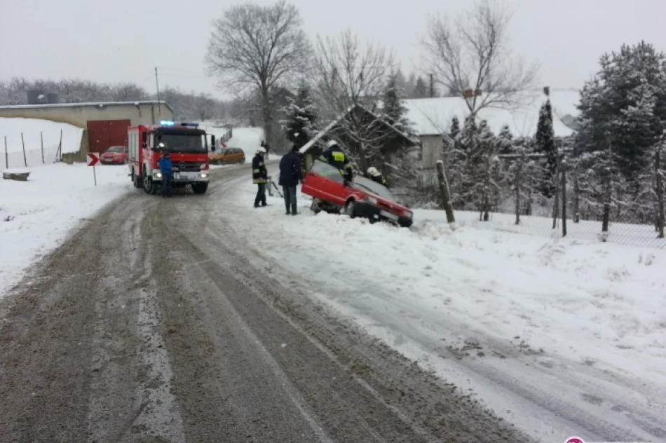 Dorośli opuścili szpitale, dziecko pozostało - zdjęcie 3