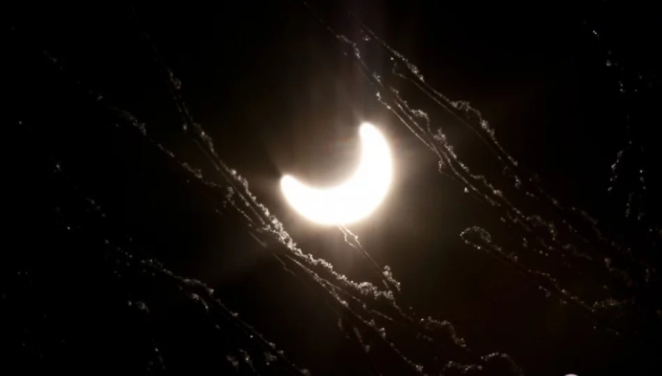 Wyjątkowe spotkanie Wenus i Księżyca - zdjęcie 1