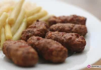 Cevapcici - zdjęcie główne