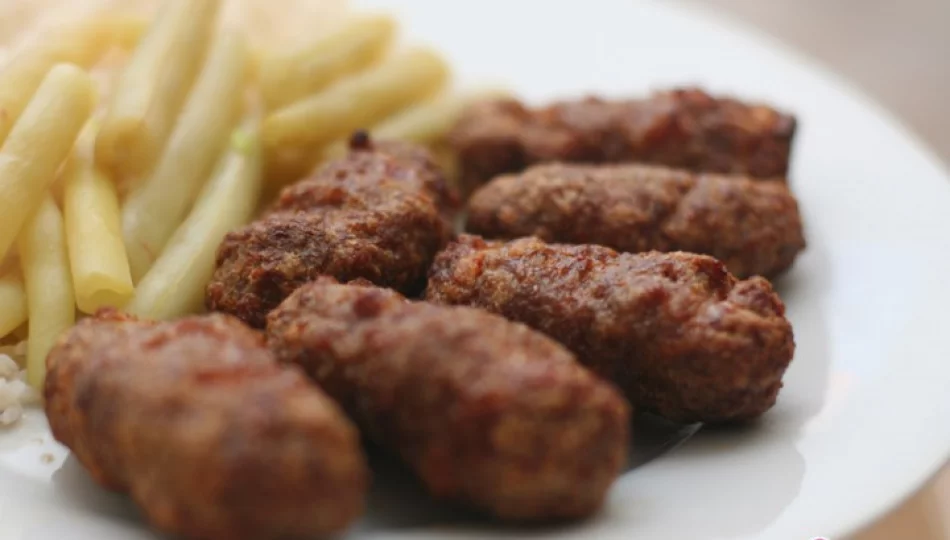 Cevapcici - zdjęcie 1