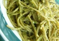 Pesto pietruszkowe - zdjęcie główne