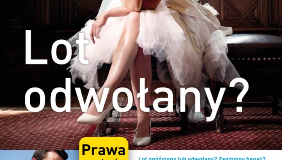 Jakie ma prawa pasażer? - zdjęcie 1