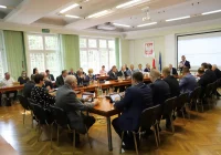 Retransmisja sesji Rady Gminy - zdjęcie główne