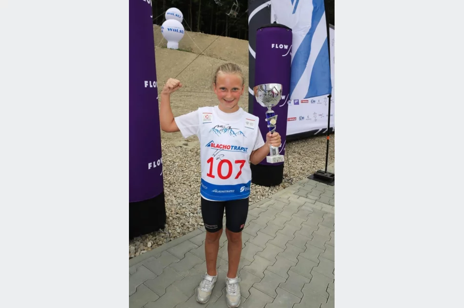 Sukcesy młodych skoczków - zdjęcie 4