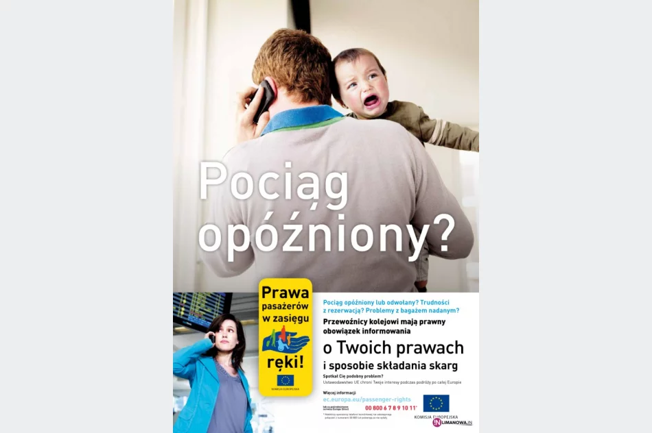 Jakie ma prawa pasażer? - zdjęcie 2
