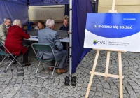 300 zgłoszeń na policję za odmowę wzięcia udziału w Narodowym Spisie Powszechnym - zdjęcie główne