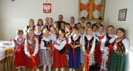 Spotkanie dla seniorów - wspólne rozmowy i wspomnienia - zdjęcie 5