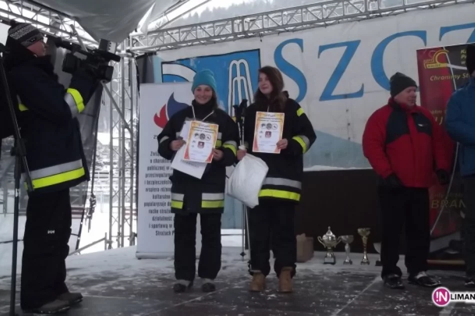 Strażacy na nartach - zdjęcie 4