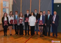 Stypendia dla najzdolniejszych - zdjęcie główne