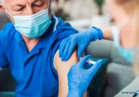 Bezpłatne szczepienia przeciw grypie w szpitalu – kto może się zapisać? - zdjęcie główne