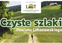 Rusza nowa akcja – zachęcają do sprzątania szlaków - zdjęcie główne