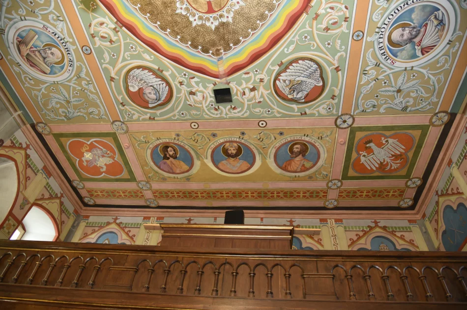 Sprawdzali postępy prac za dotacje z samorządowego budżetu - zdjęcie 2