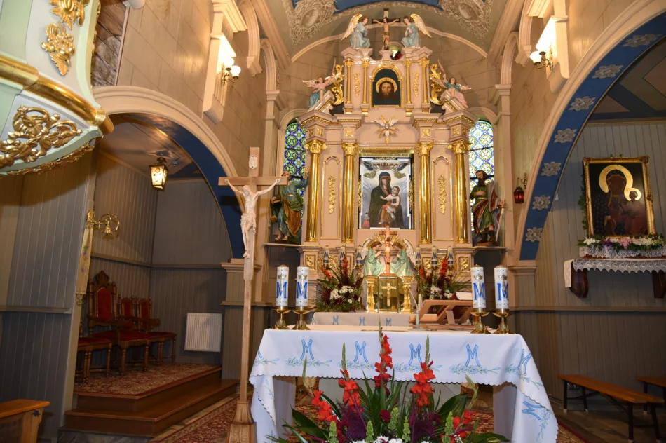 Sprawdzali postępy prac za dotacje z samorządowego budżetu - zdjęcie 3