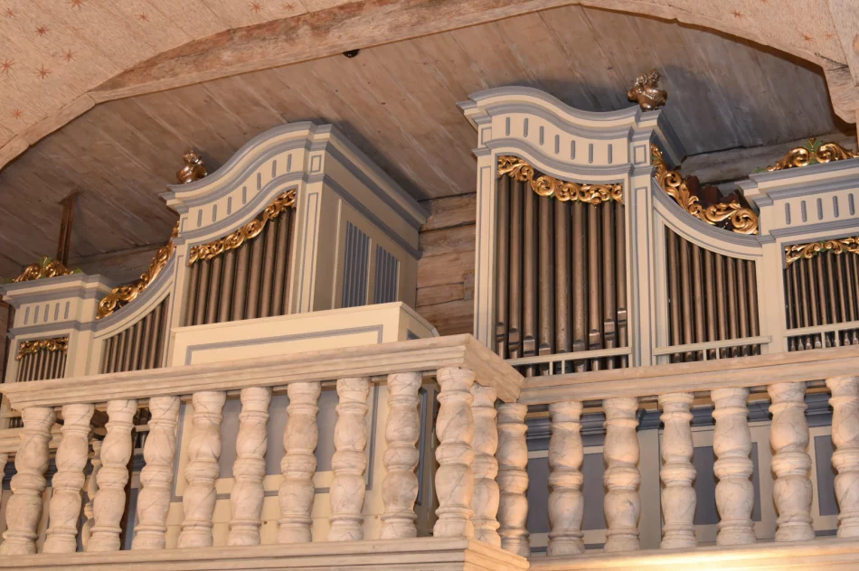 Sprawdzali postępy prac za dotacje z samorządowego budżetu - zdjęcie 6