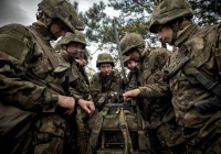 Uzgodnienia i rozmowy trwają, "wojskowa" spółka nadal w organizacji - zdjęcie główne